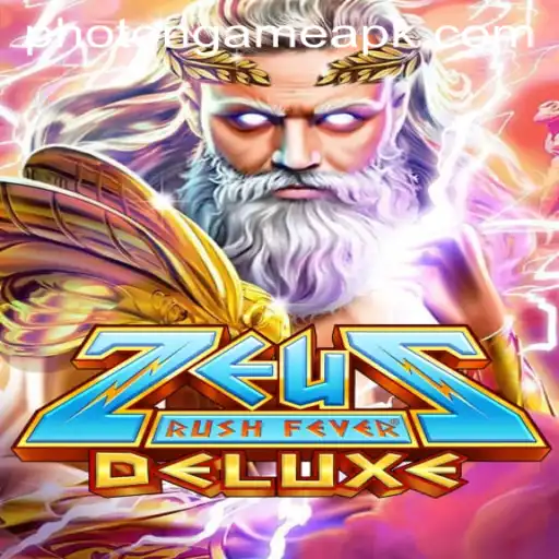 Unleashing the Power of ZeusRushFeverDeluxe: A Thrilling Adventure Awaits